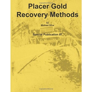 Placer Gold Recovery Methods