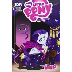 Rarity (My Little Pony)