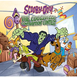 Scooby-Doo in the Coolsville Contraption Contest (Scooby-Doo! Set 3)