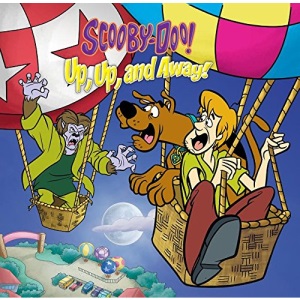 Scooby-Doo in Up, Up, and Away! (Scooby-Doo! Set 3)