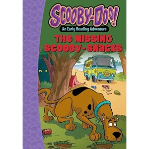 Scooby-Doo and the Missing Scooby-Snacks (Scooby-Doo Early Reading Adventures)