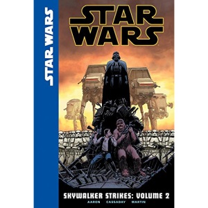 Skywalker Strikes: Volume 2: 02 (Star Wars: Skywalker Strikes)