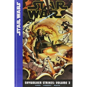 Skywalker Strikes: Volume 3: 03 (Star Wars: Skywalker Strikes)