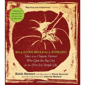 It's a Long Road to a Tomato: 320