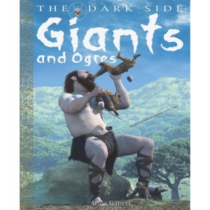 Giants and Ogres (Dark Side)