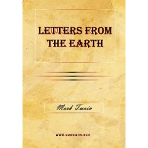 Letters From The Earth