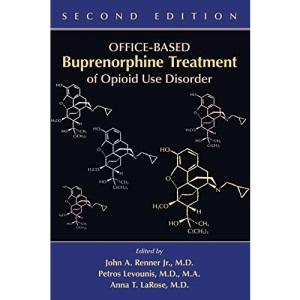 Handbook of Office-Based Buprenorphine Treatment of Opioid Dependence