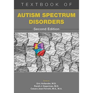Textbook of Autism-Spectrum Disorders, Second Edition