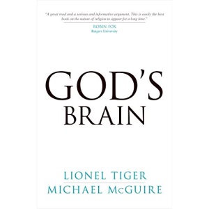 Gods Brain