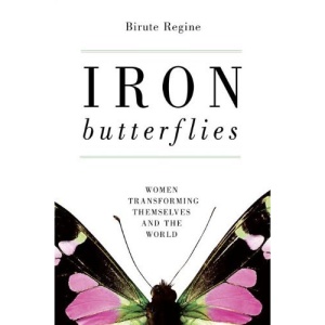 Iron Butterflies
