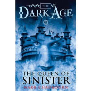 The Queen of Sinister (Dark Age Book 2) (Dark Age (Pyr))