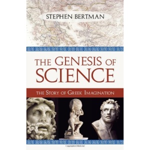 Genesis of Science