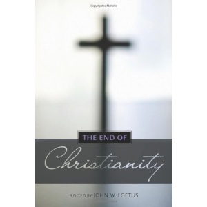 The End of Christianity