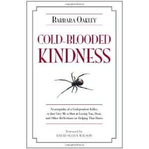 Cold-Blooded Kindness