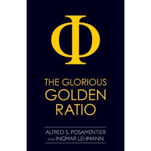 Glorious Golden Ratio