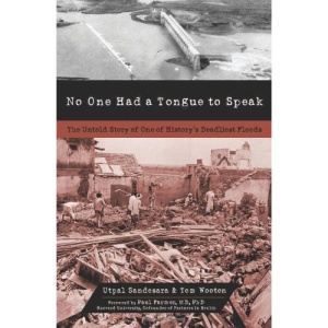 No One Had a Tongue to Speak