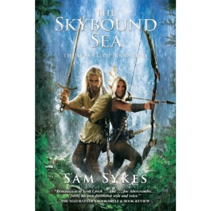 The Skybound Sea (Aeons' Gate)
