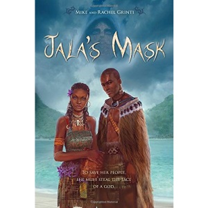 Jala's Mask