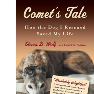 Comet's Tale: How the Dog I Rescued Saved My Life