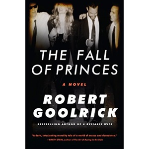 The Fall of Princes