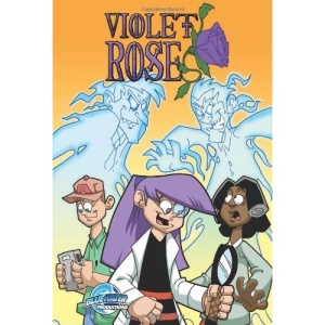Violet Rose