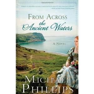 From Across the Ancient Waters (Green Hills of Snowdonia)