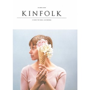 Kinfolk Vol. 7