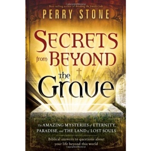 SECRETS FROM BEYOND THE GRAVE