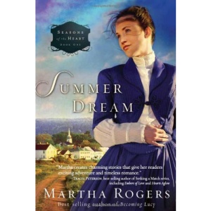 Summer Dream Book 1 PB (Seasons of the Heart (Paperback))