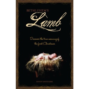 Bethlehem's Lamb: Rekindling the Glory of Christmas
