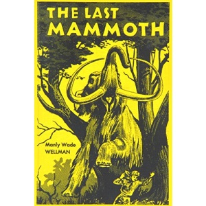 The Last Mammoth