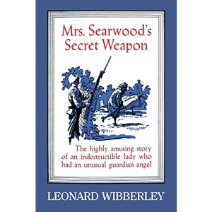 Mrs. Searwood's Secret Weapon