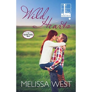 Wild Hearts (A Hamilton Stables Novel)