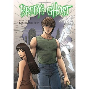 Brody's Ghost Volume 4