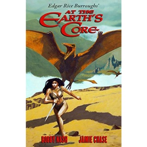 Edgar Rice Burroughs' At the Earth's Core
