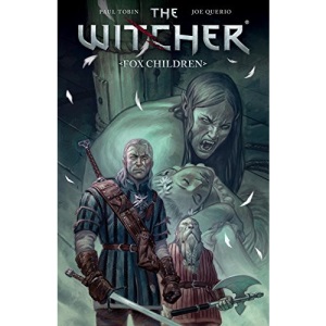 Witcher, The: Volume 2 : Fox Children