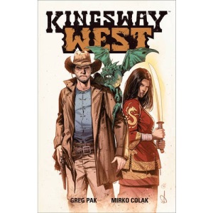 Kingsway West