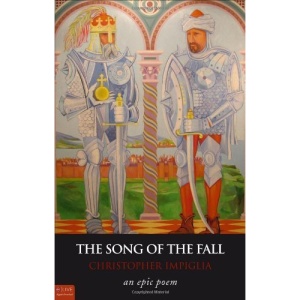 The Song of the Fall: An Epic Poem