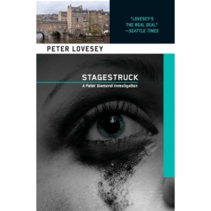 Stagestruck: A Peter Diamond Investigation (Peter Diamond Investigations)