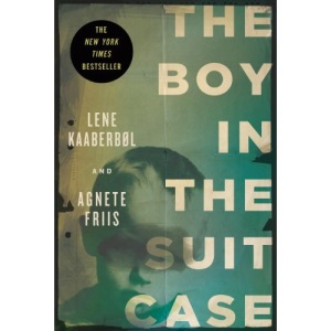 The Boy in the Suitcase