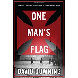 One Man's Flag (Jack McColl Novels)