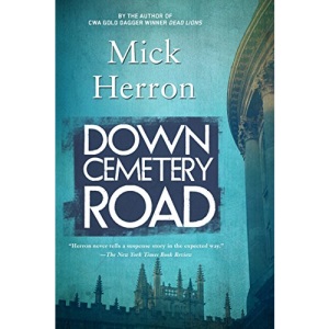 Down Cemetery Road
