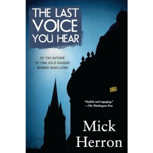 Last Voice You Hear, The: 2 (Oxford)