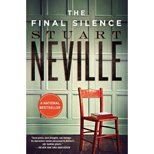 The Final Silence (Belfast Novels)