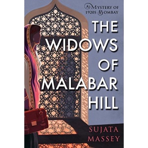 Widows of Malabar Hill, The (Mystery of 1920s Bombay)