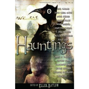 Hauntings