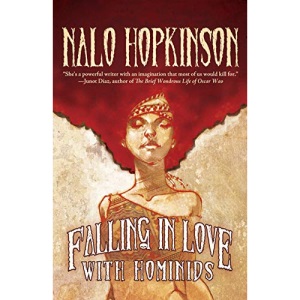 Falling in Love with Hominids