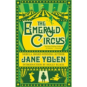 The Emerald Circus
