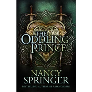 The Oddling Prince