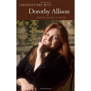 Conversations with Dorothy Allison (Literary Conversations)